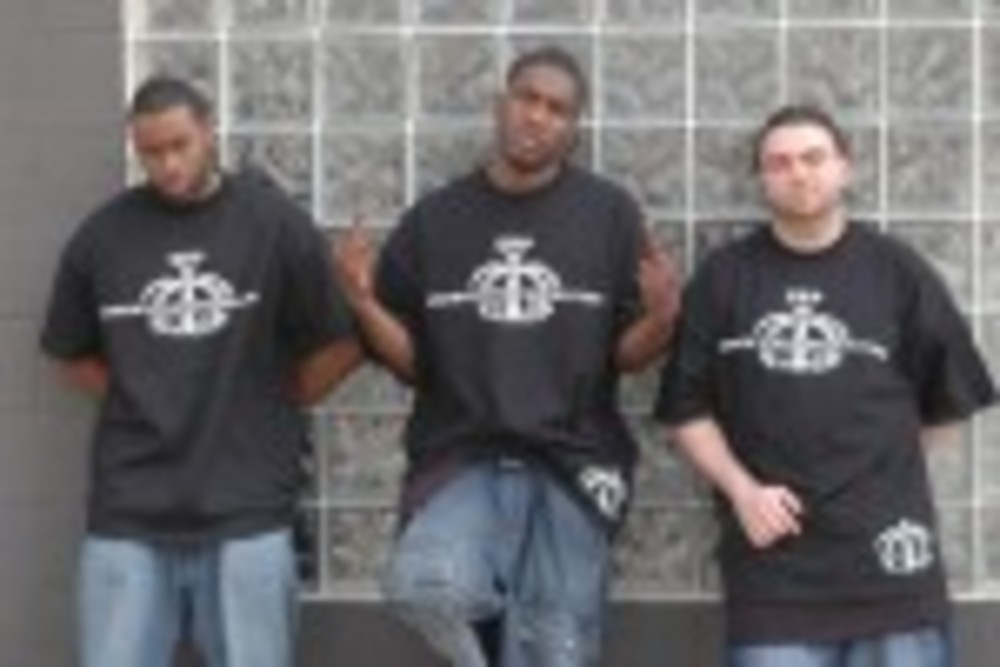 C.K.P. (Crown Kingz Productions)