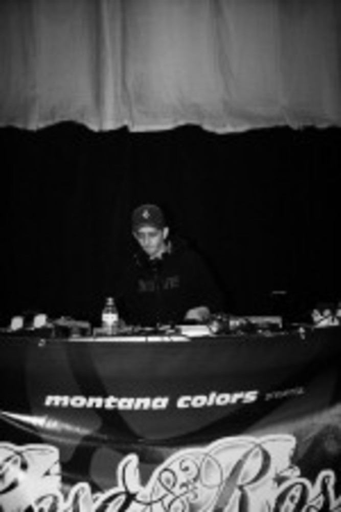 DJ Rona