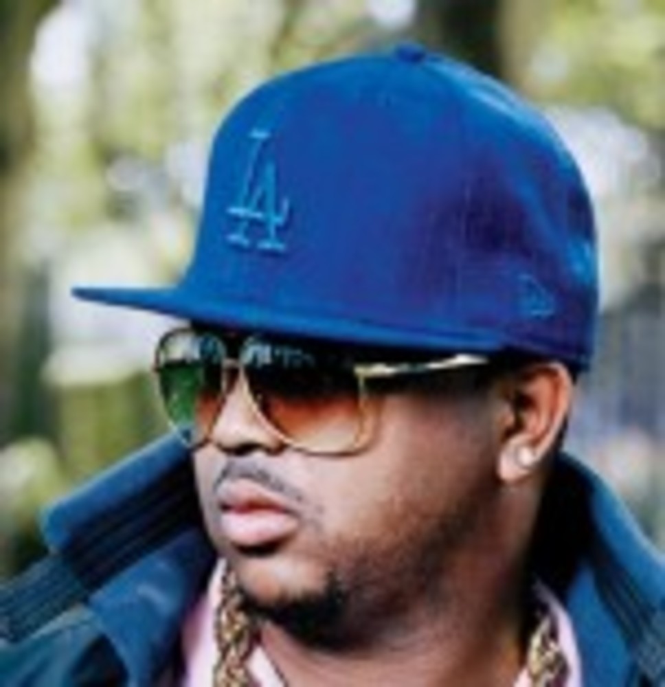 The-Dream