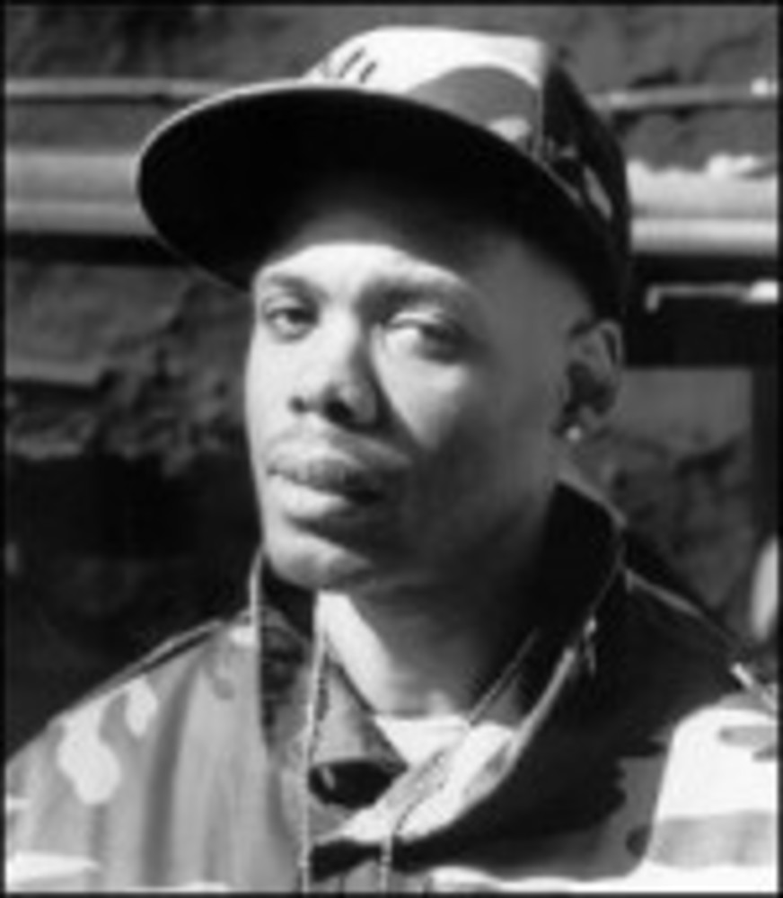 Cormega