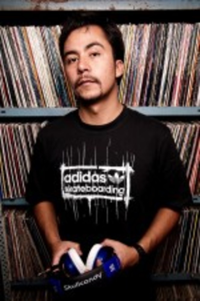 DJ Raff