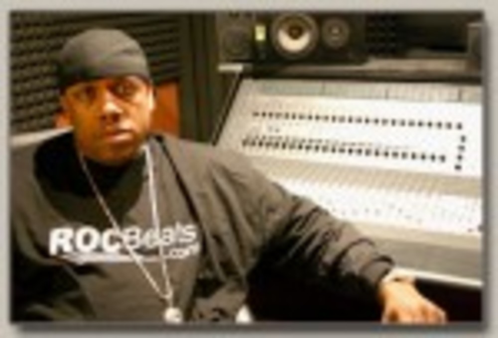 Rockwilder