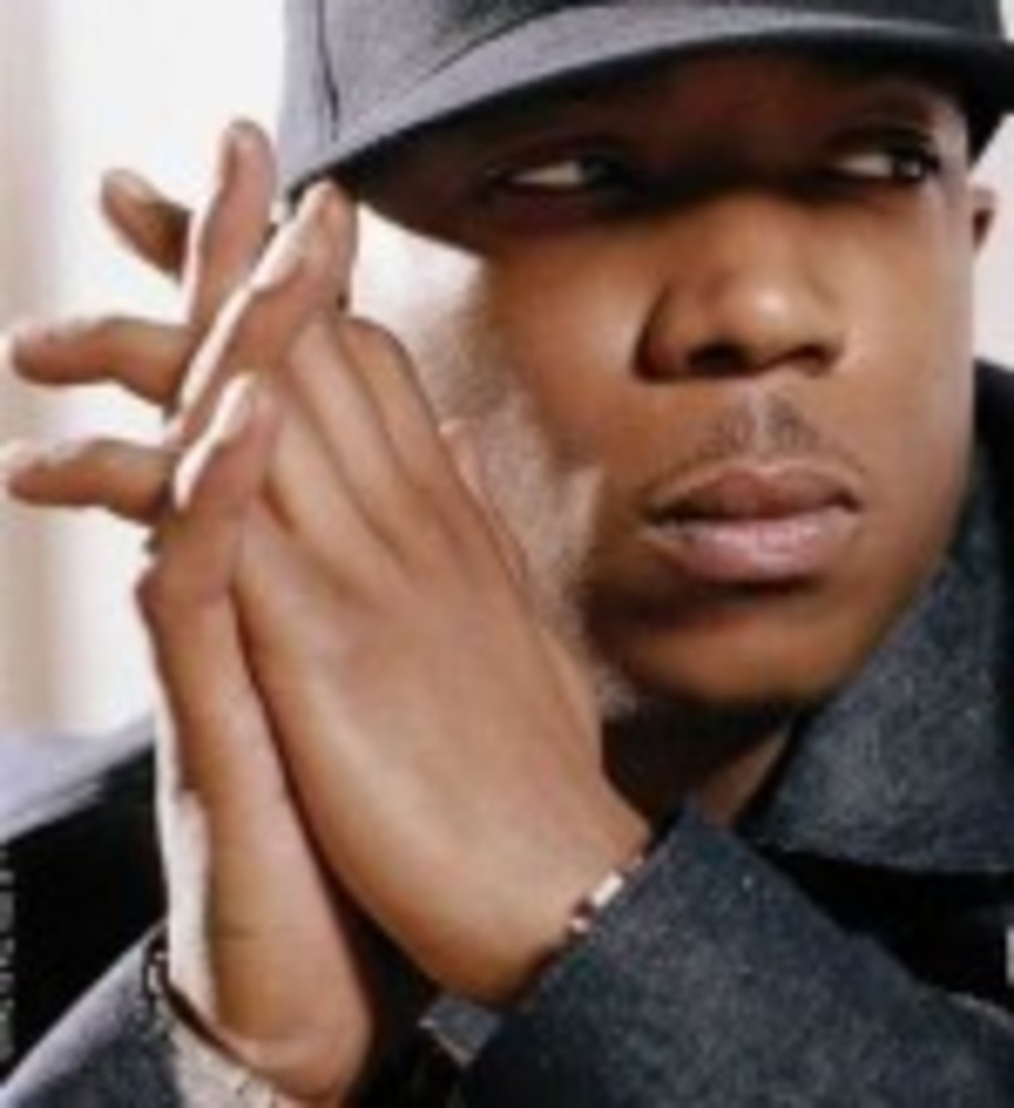 Ja Rule
