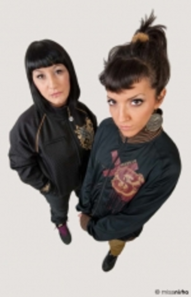 URS & DJ Gely