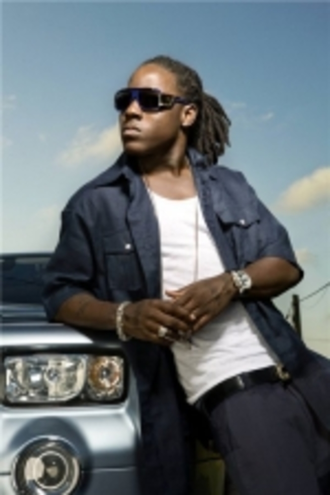 Ace Hood