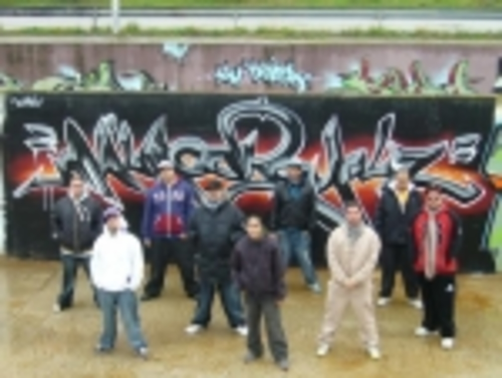 Málaga Royalz