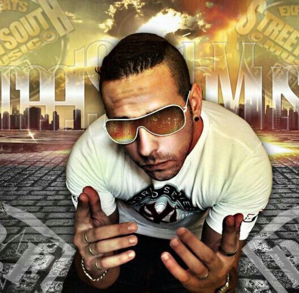 StreetSouth