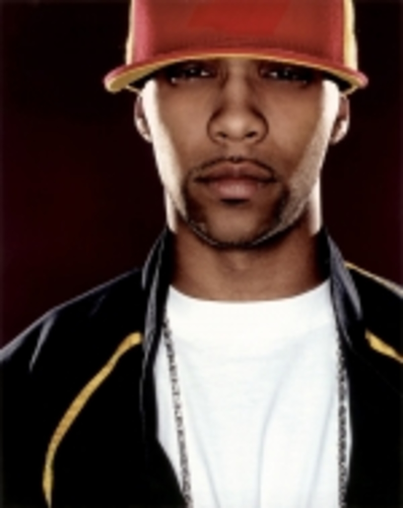 Joe Budden