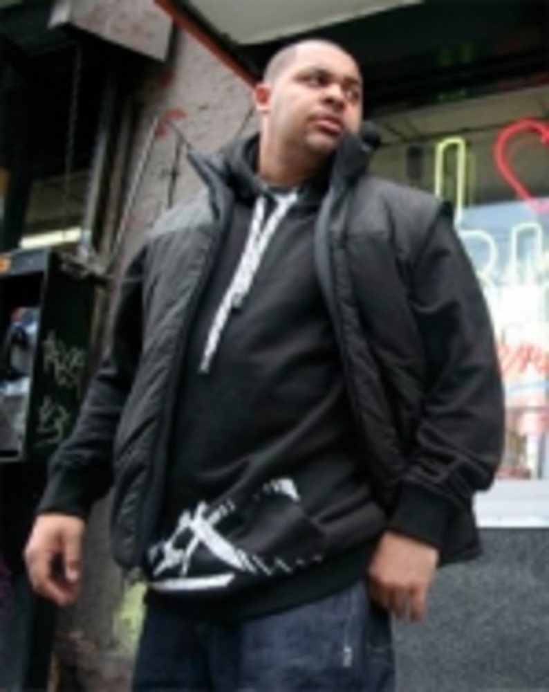 Joell Ortiz