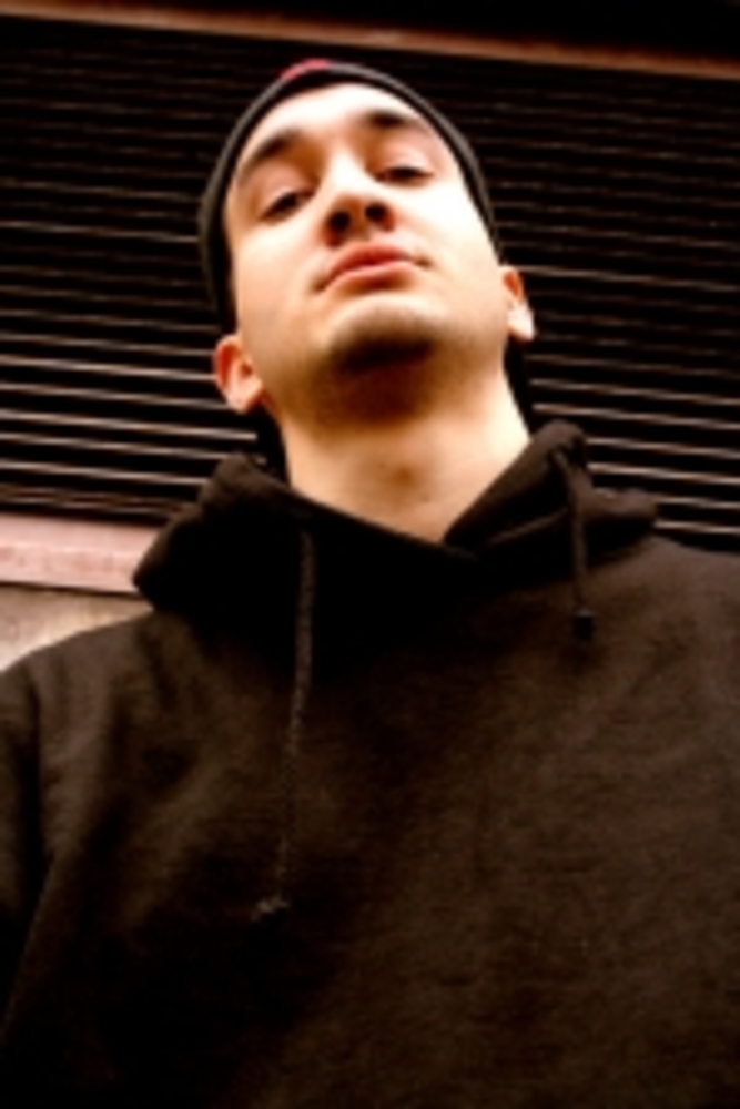 Dj Rask