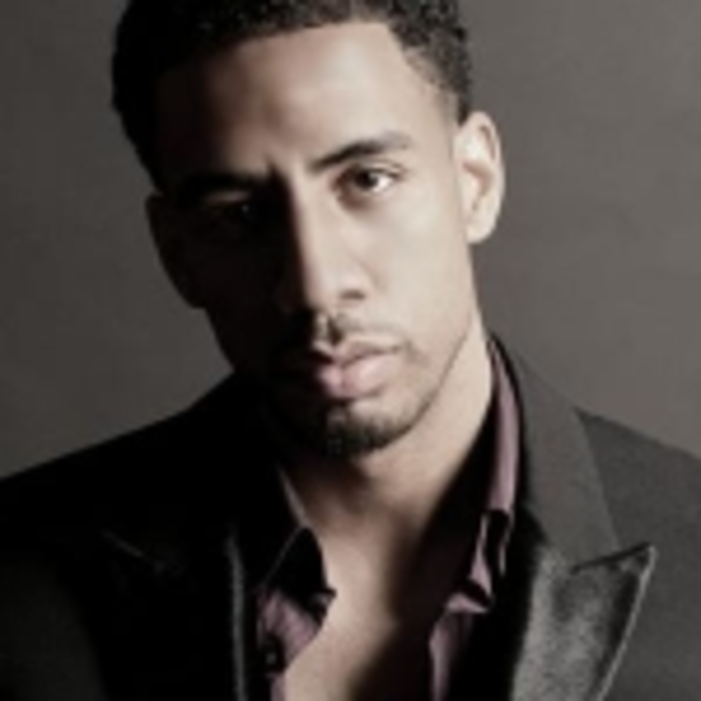 Ryan Leslie