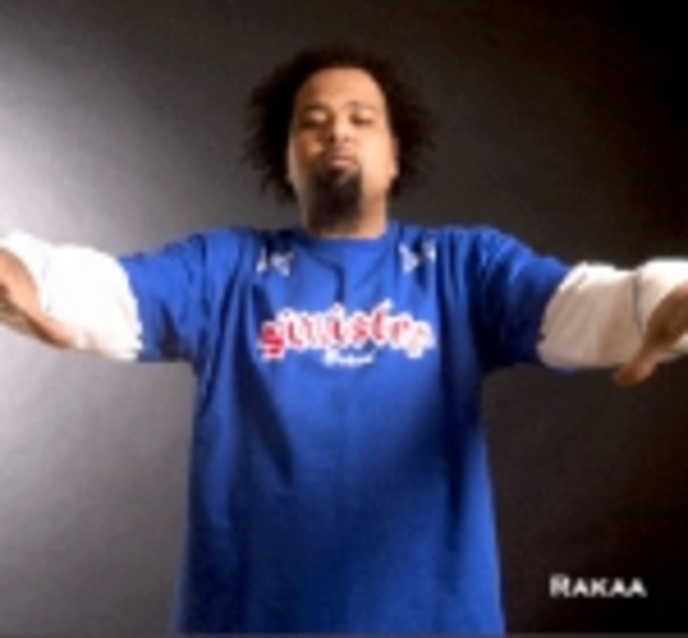 Rakaa