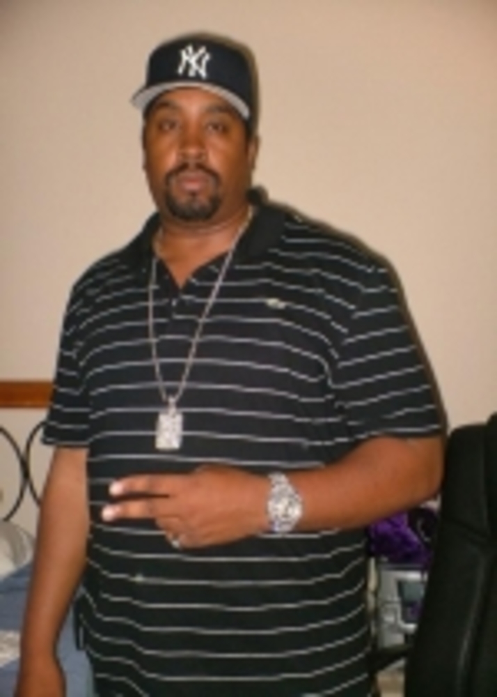 Eric B