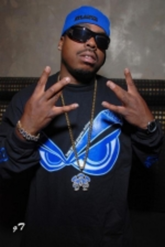 Daz Dillinger