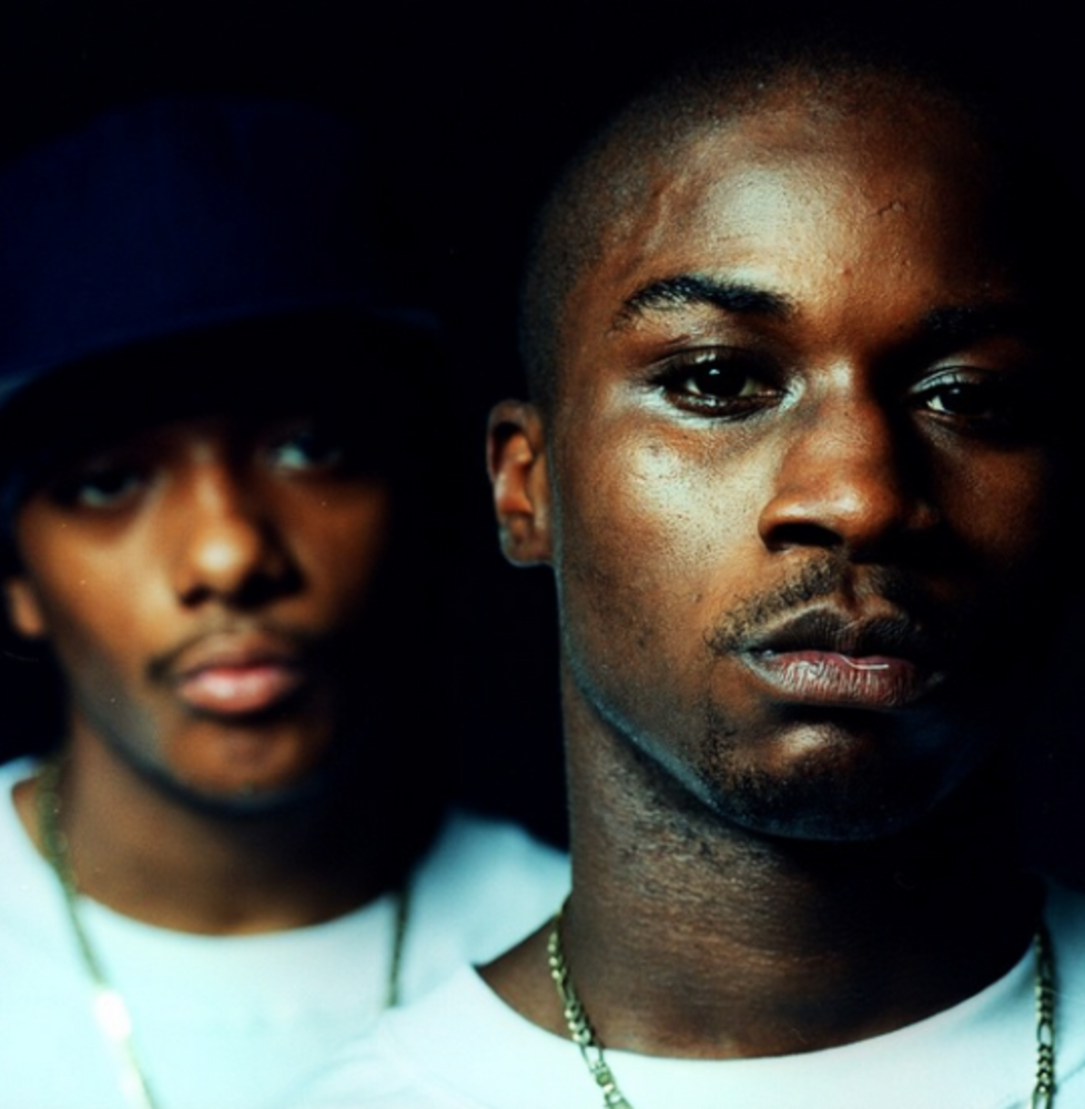 Mobb Deep