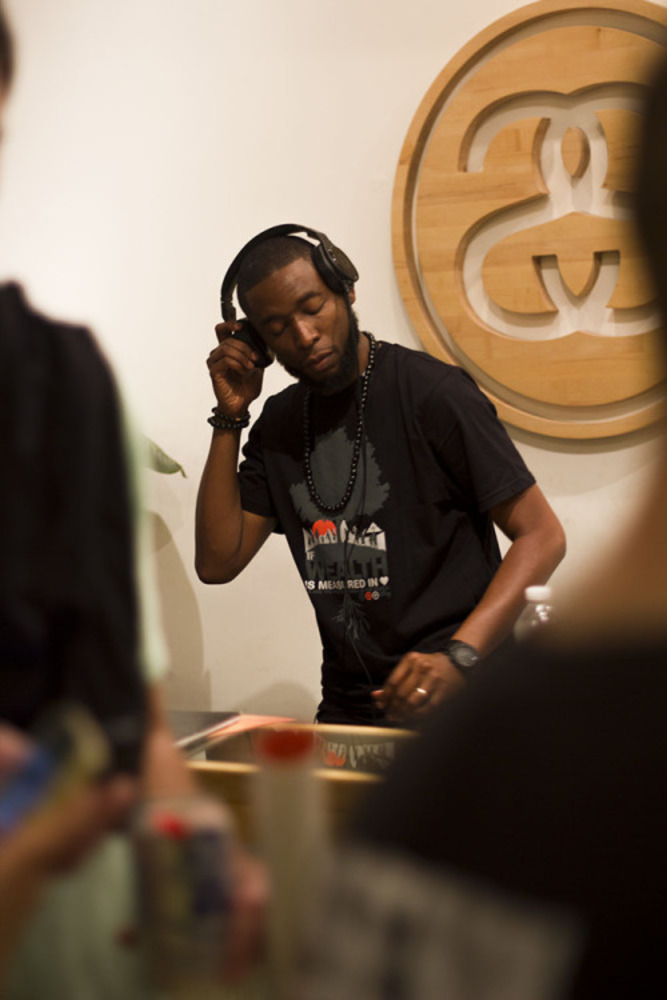 9th Wonder