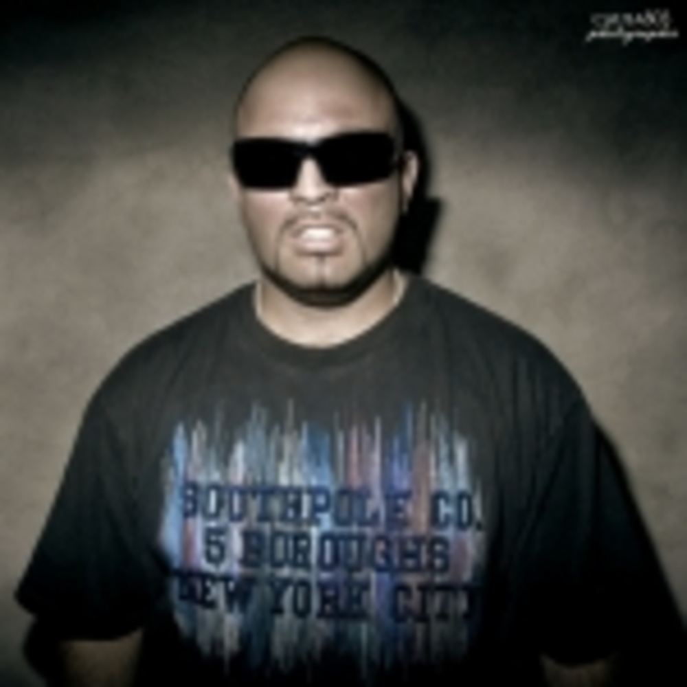 DJ Gastón
