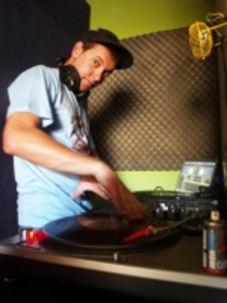 Dj Sice