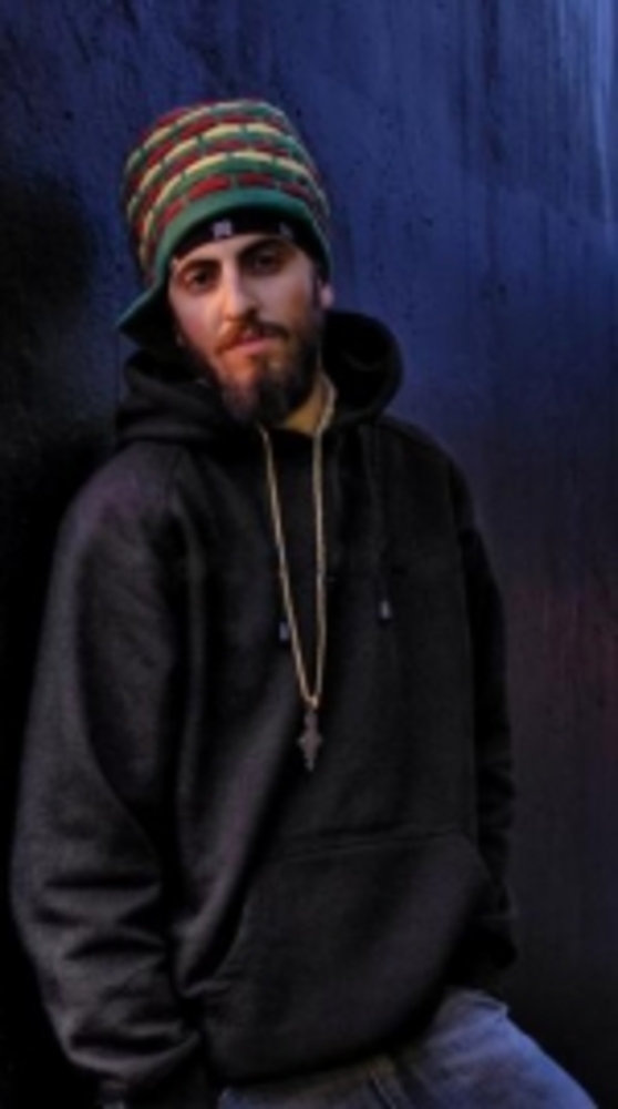 Ras Canelow