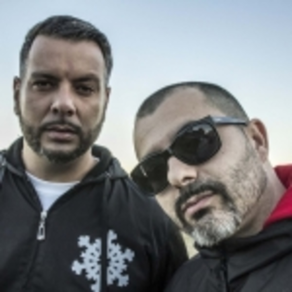 Billy El Niño & Don Dinero