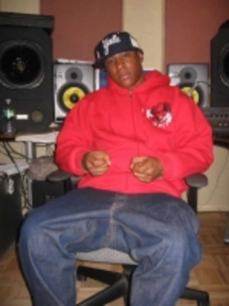 Big Noyd