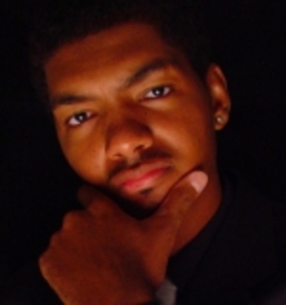 Darrell “Digga” Branch