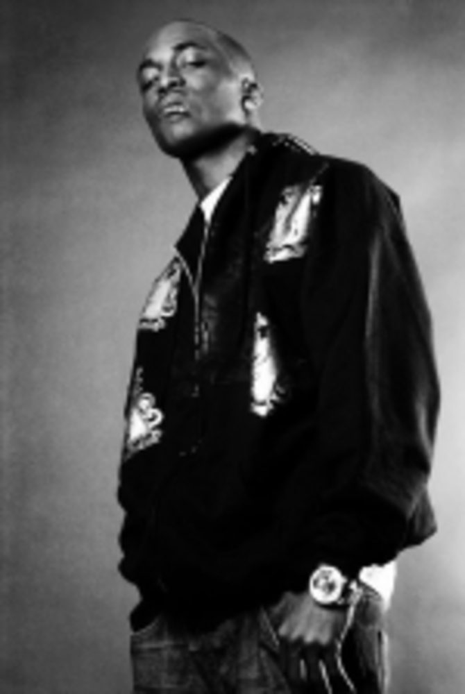 Young Buck