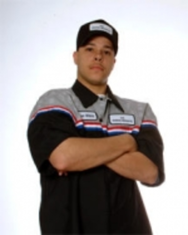 Sean Blaze