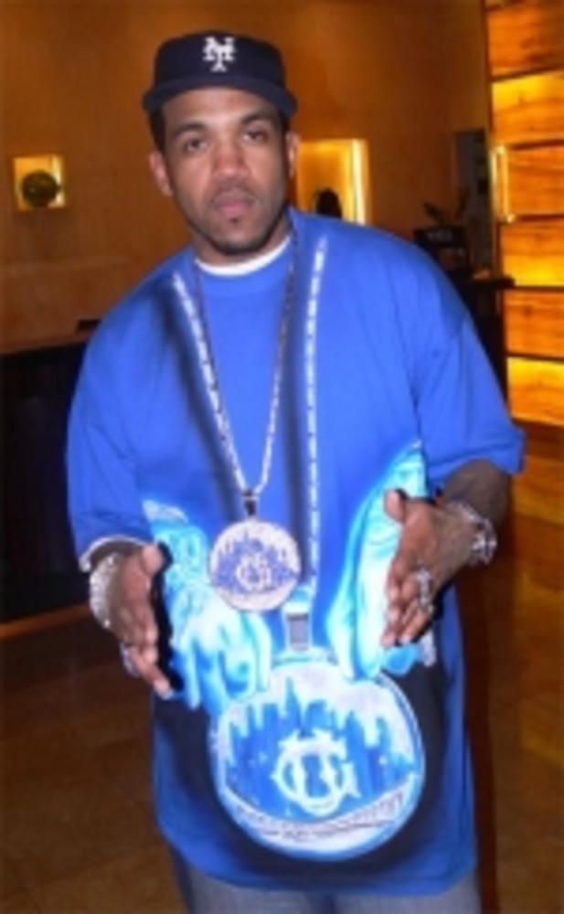 Lloyd Banks