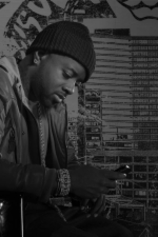 Jermaine Dupri