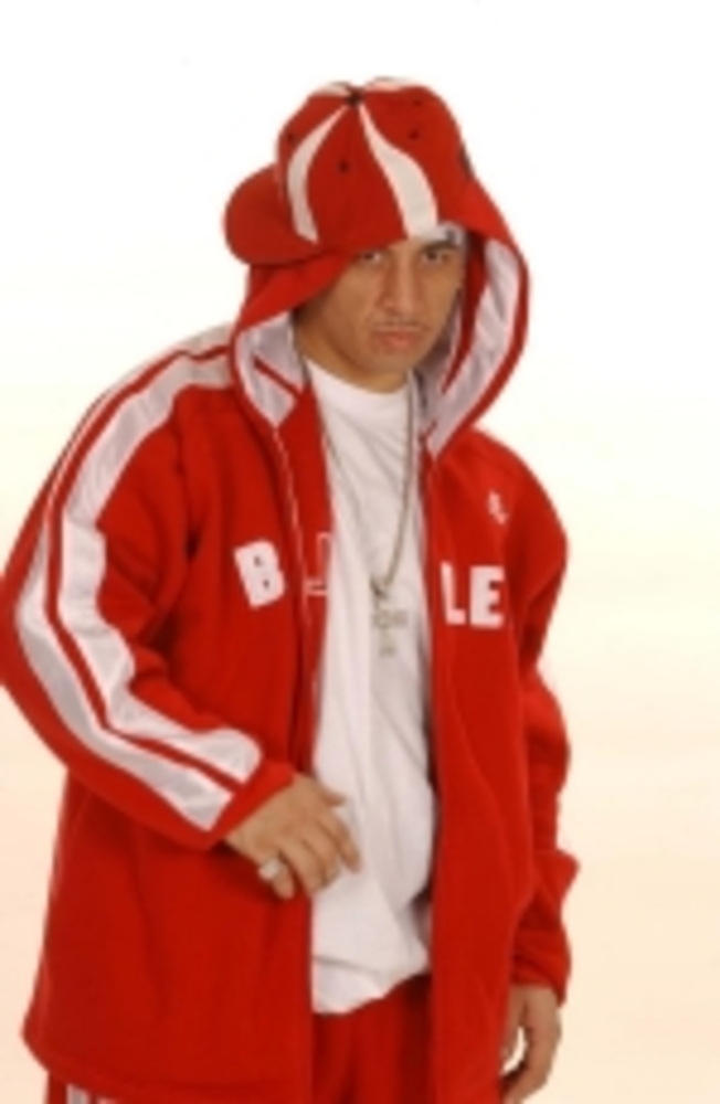 Kid Capri