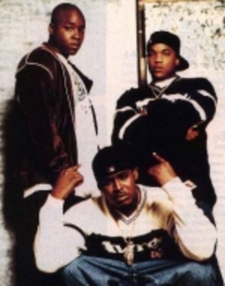 The LOX