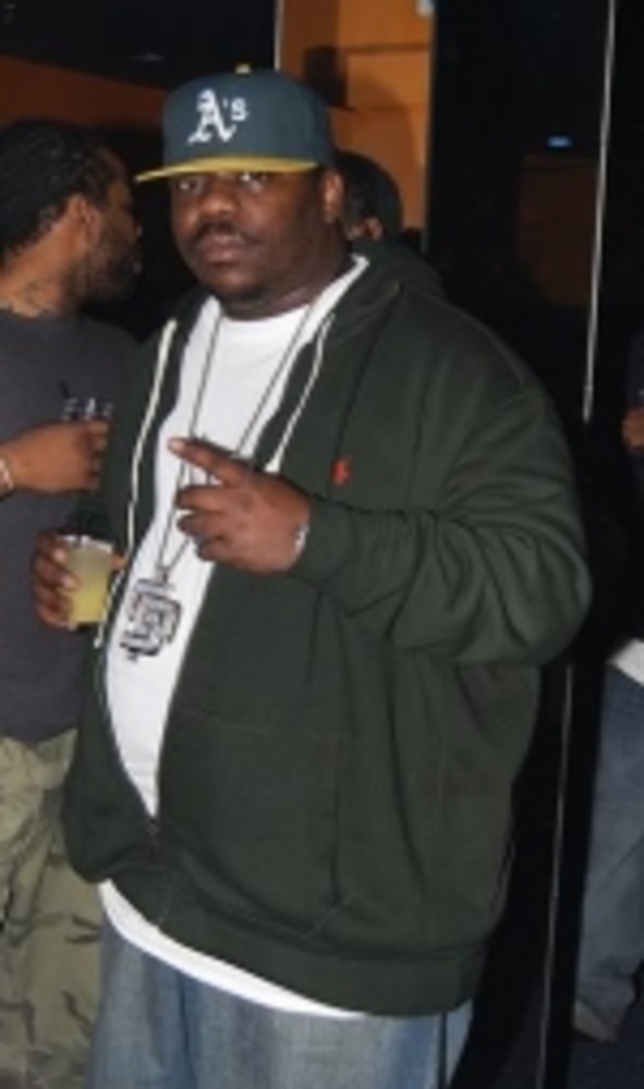 Beanie Sigel