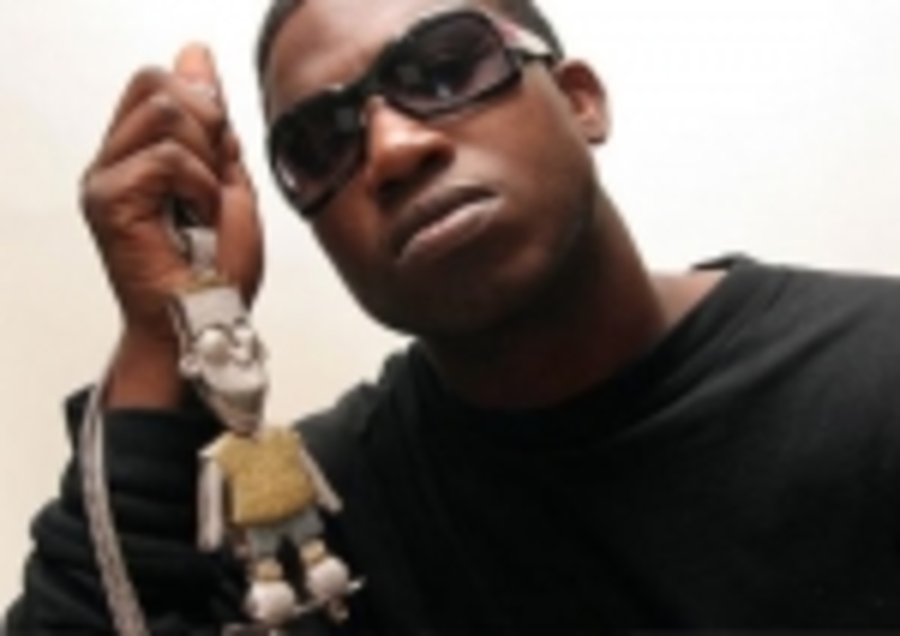 Gucci Mane