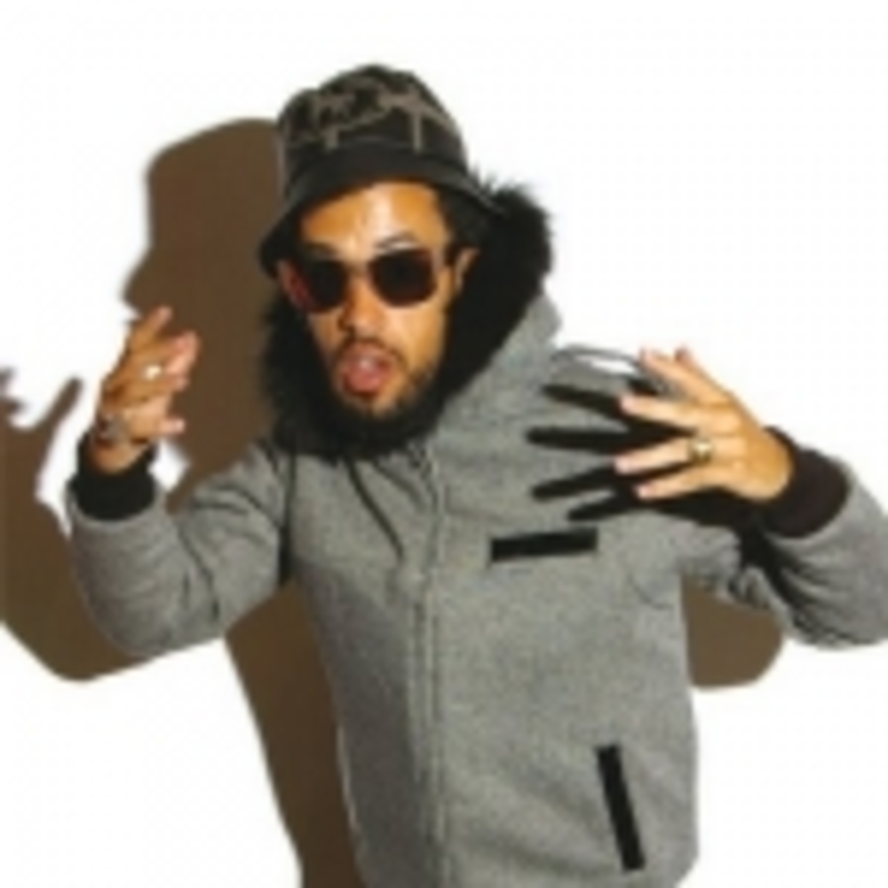 Taz Arnold