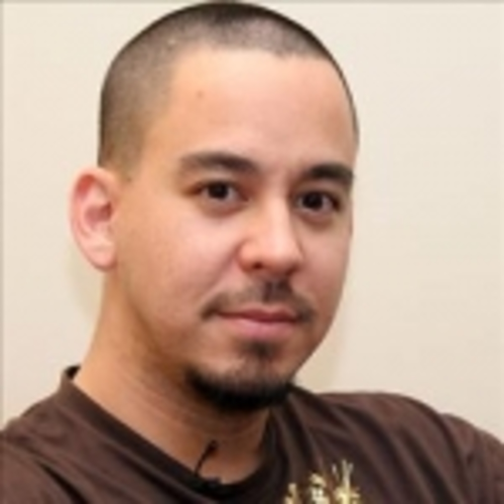 Mike Shinoda
