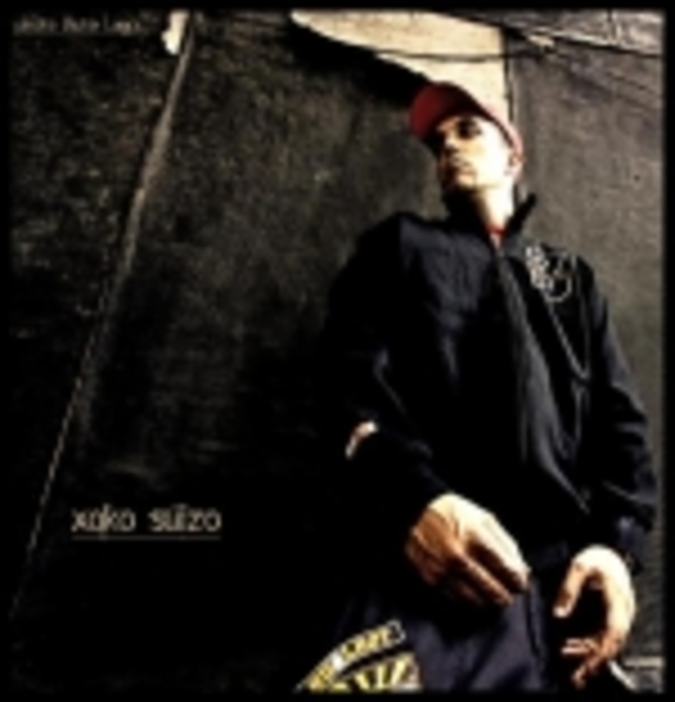 Xoko Suizo