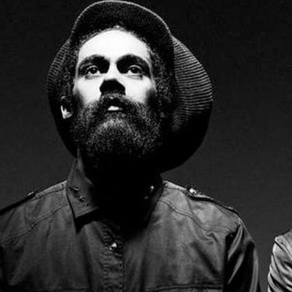 Damian Marley