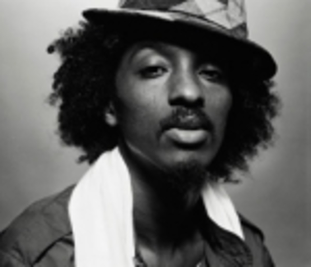 K'Naan
