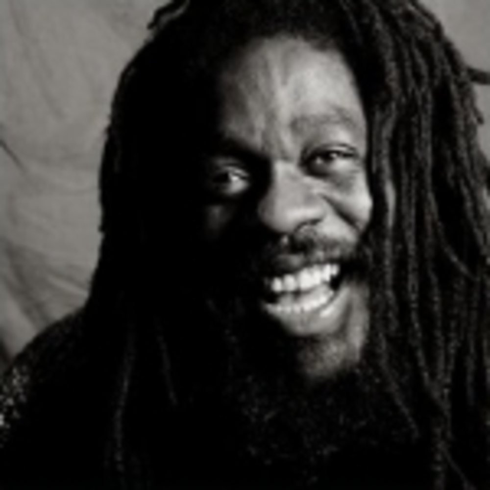 Dennis Brown