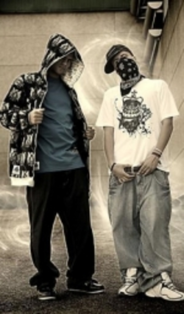 Anubis Metal Jack & Salvador Medina