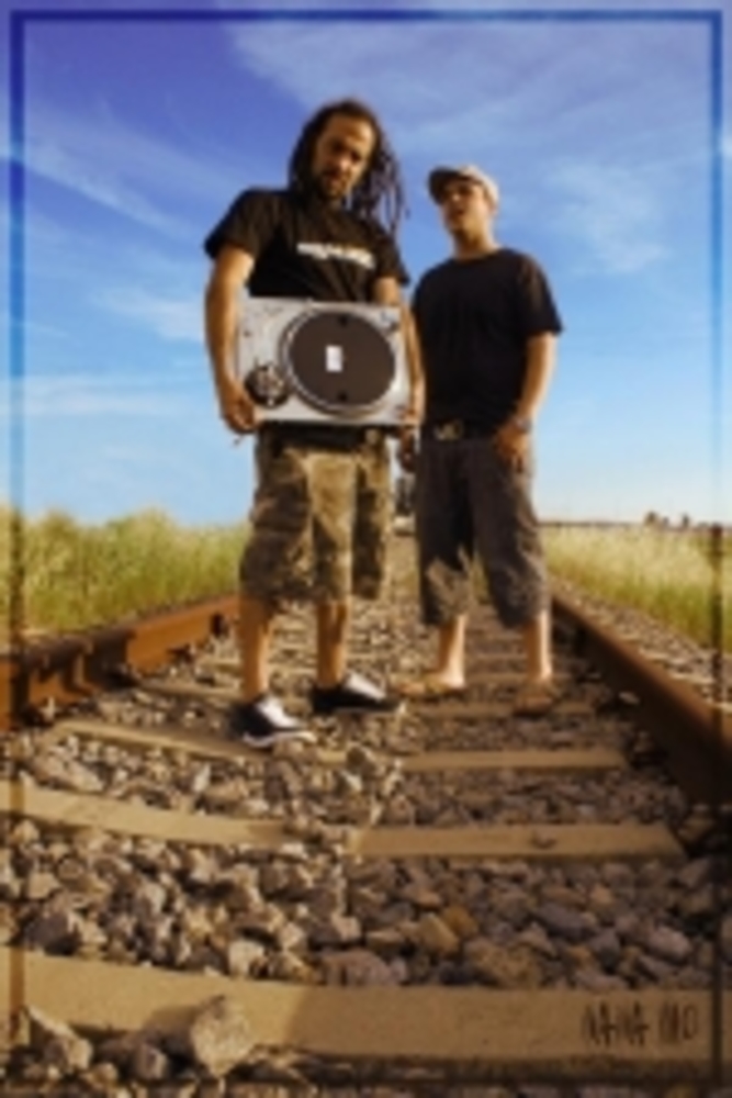 Barbass Sound