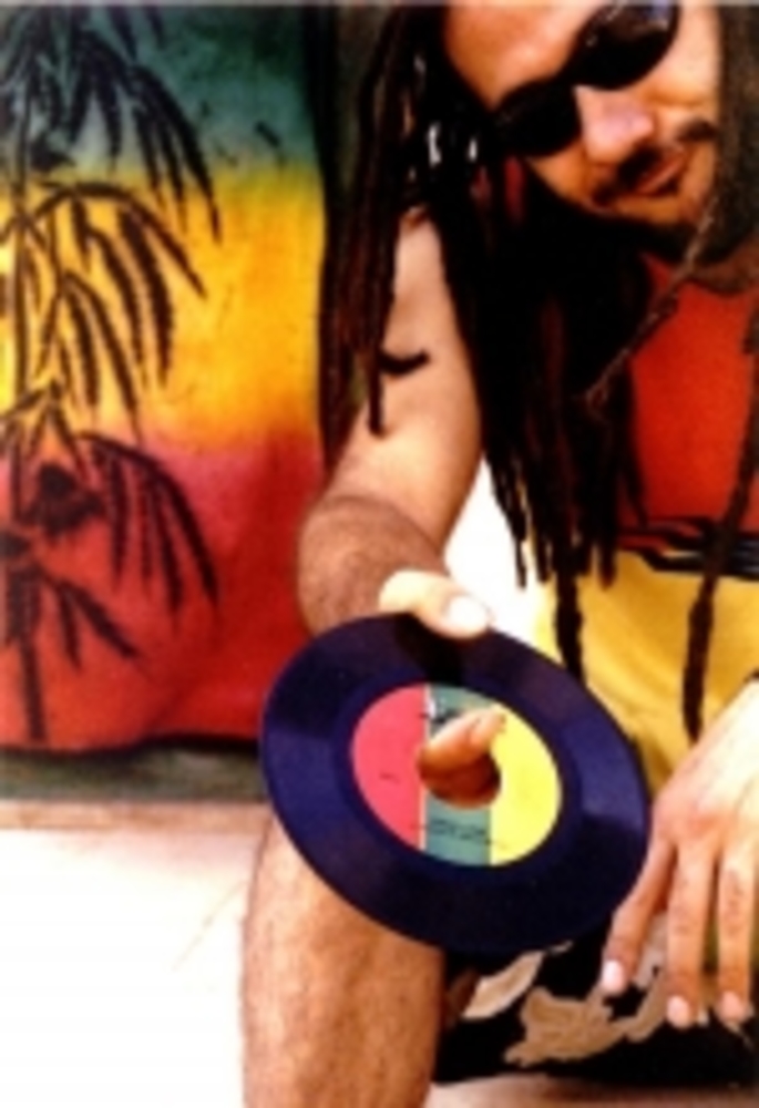 DJ Kaderas