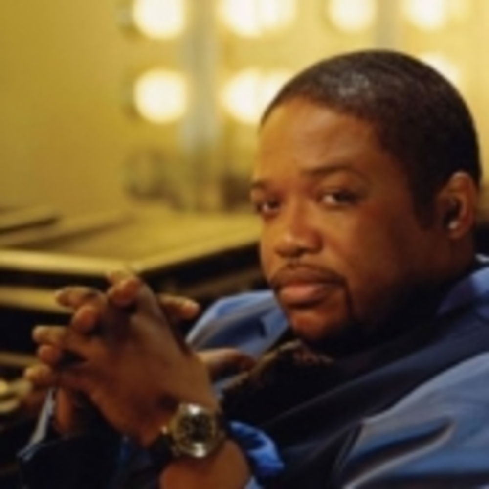 Dave Hollister