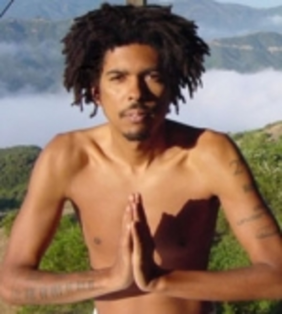 Shock G