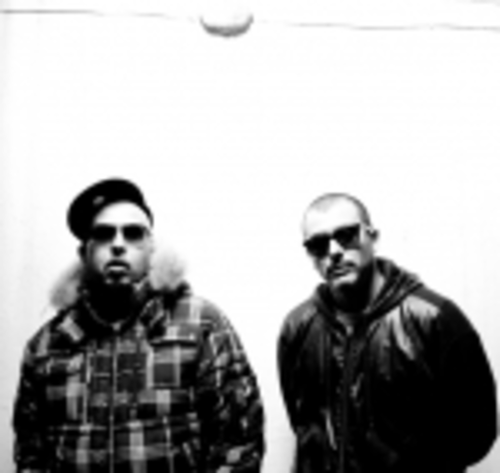 Juaninacka & DJ Makei