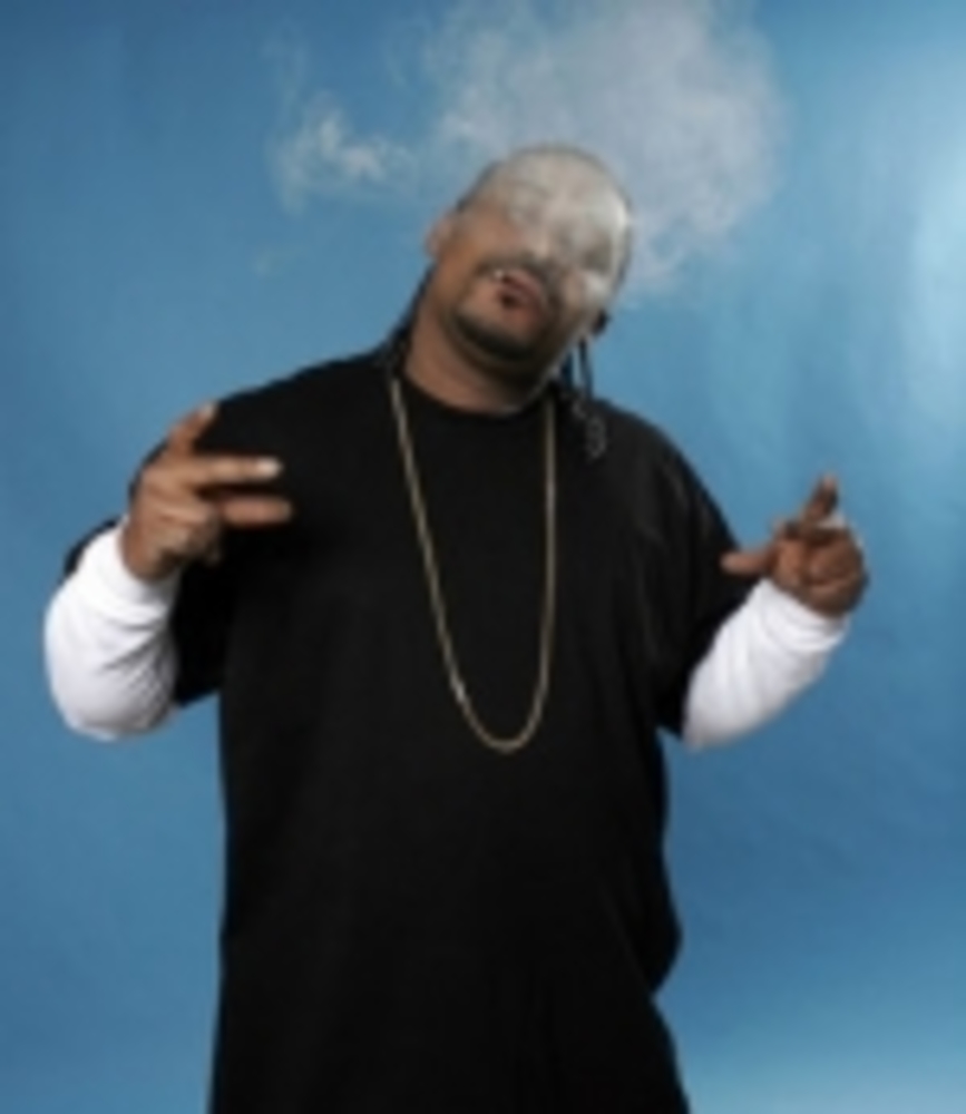 Goldie Loc