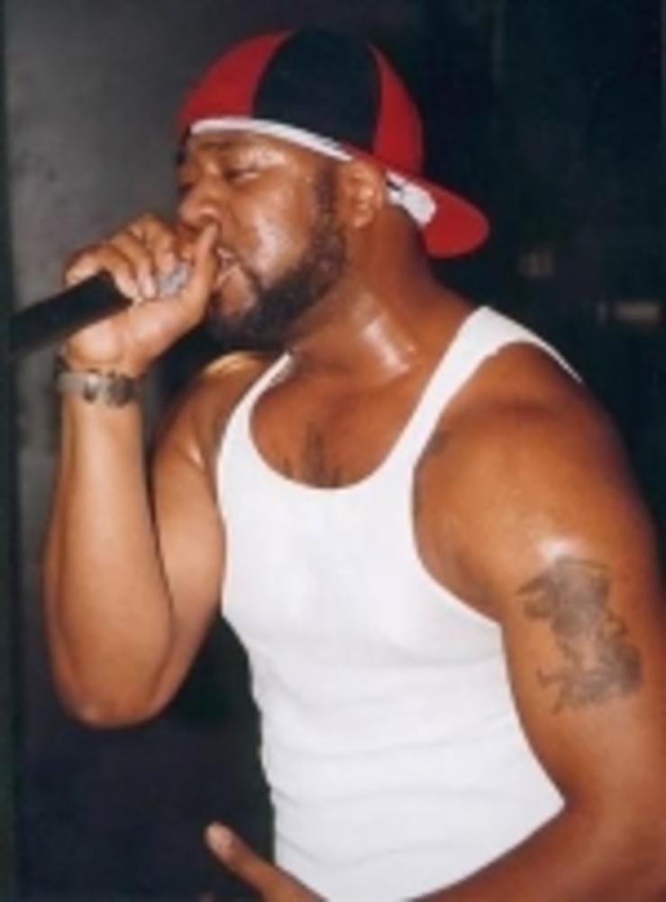 Cappadonna