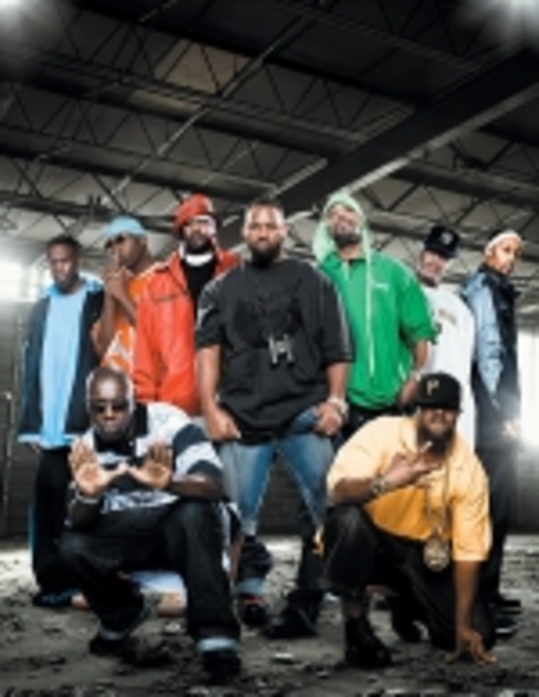 Wu-Tang Clan