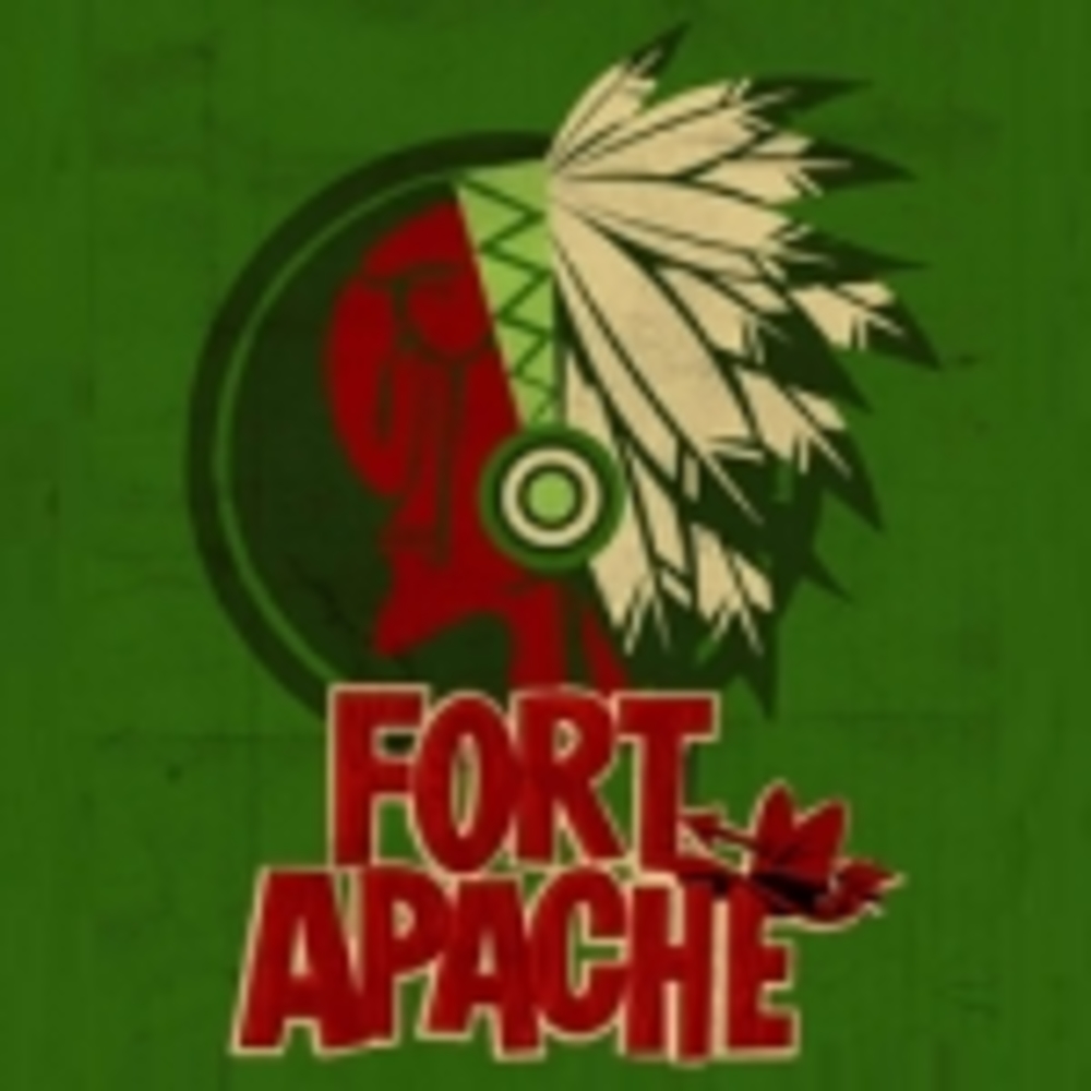 Fort Apache
